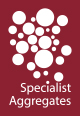 Specialist Aggregates Limited Logo Variation 4