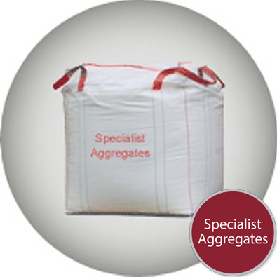 Specialist Aggregates Limited Phasing Out Bulk Bags