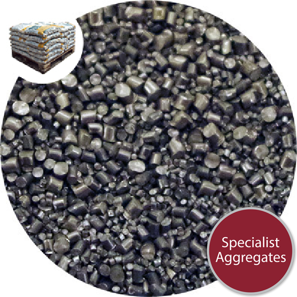 heavyweight concrete Radiation-shielding concrete (rsc) is used in nuclear power plants, health care heavyweight aggregates in concrete (aci 221r-96) (reapproved 2001). heavyweight concrete Radiation-shielding concrete (rsc) is used in nuclear power plants, health care heavyweight aggregates in concrete (aci 221r-96) (reapproved 2001).