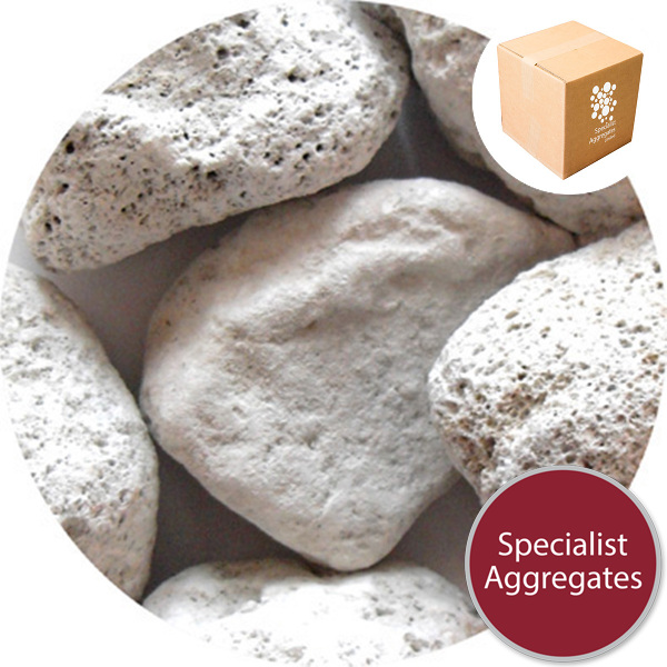 Pumice Gravel