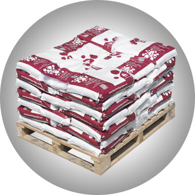 Specialist Aggregates Limited Mini Packs