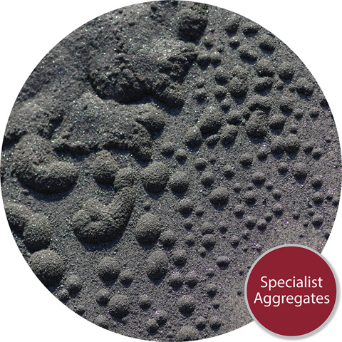 Buy Lunar Dust (Regolith Analogue) | Specialist Aggregates Ltd