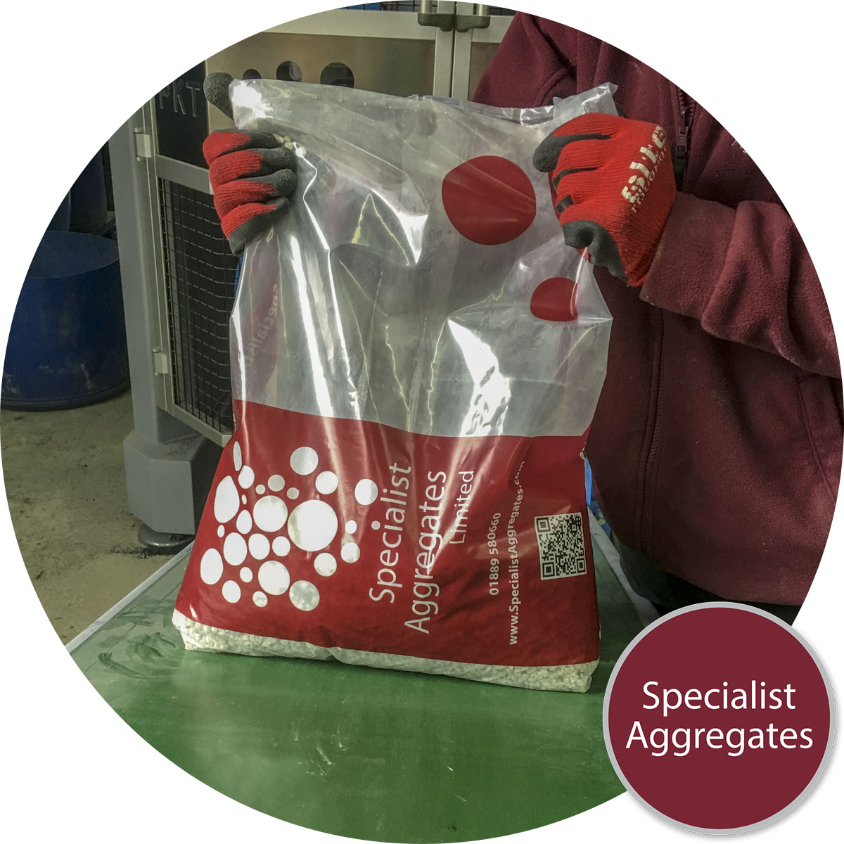 Buy Filter Media Silica Sand 816 Click & Collect Specialist