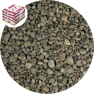 Bentonite Clay - Granules