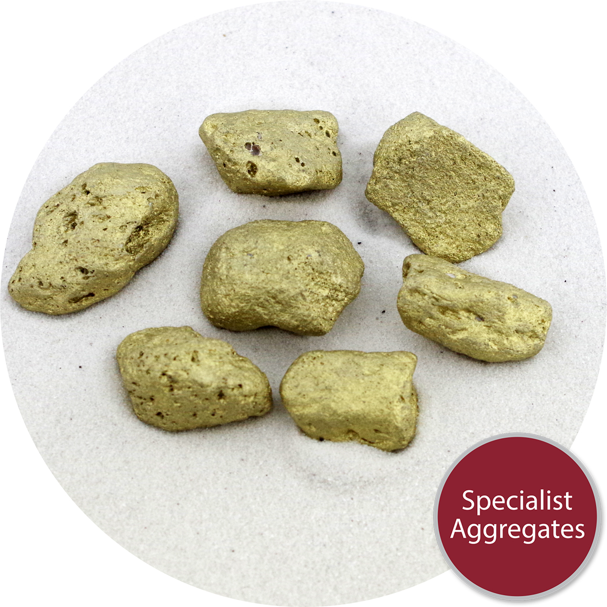Buy Pumice Pebbles Specialist Aggregates Ltd