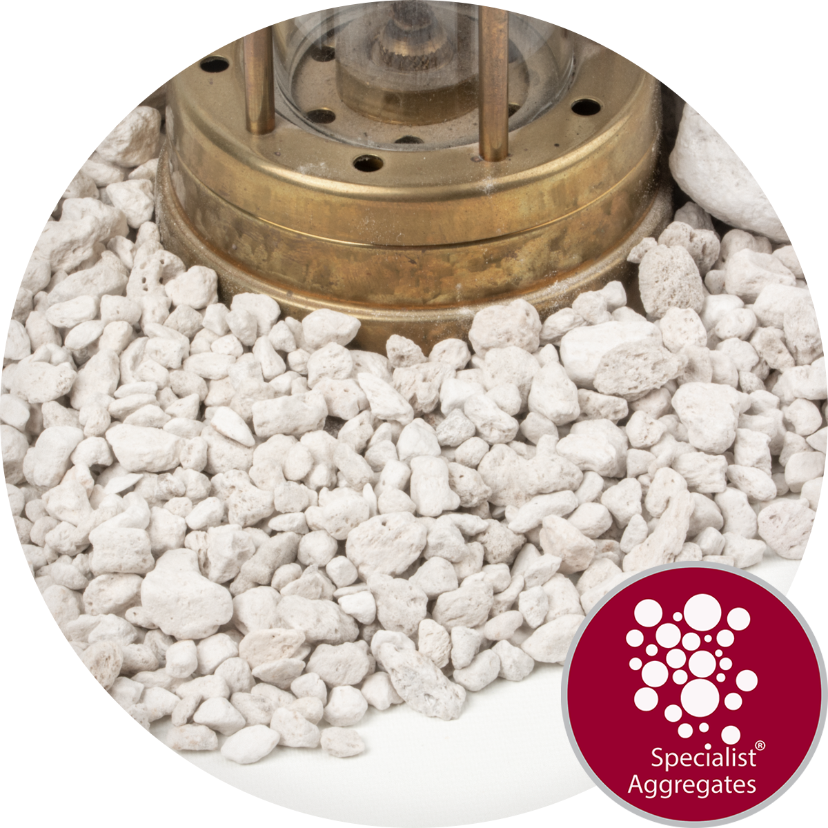 Buy Pumice Crush Specialist Aggregates Ltd