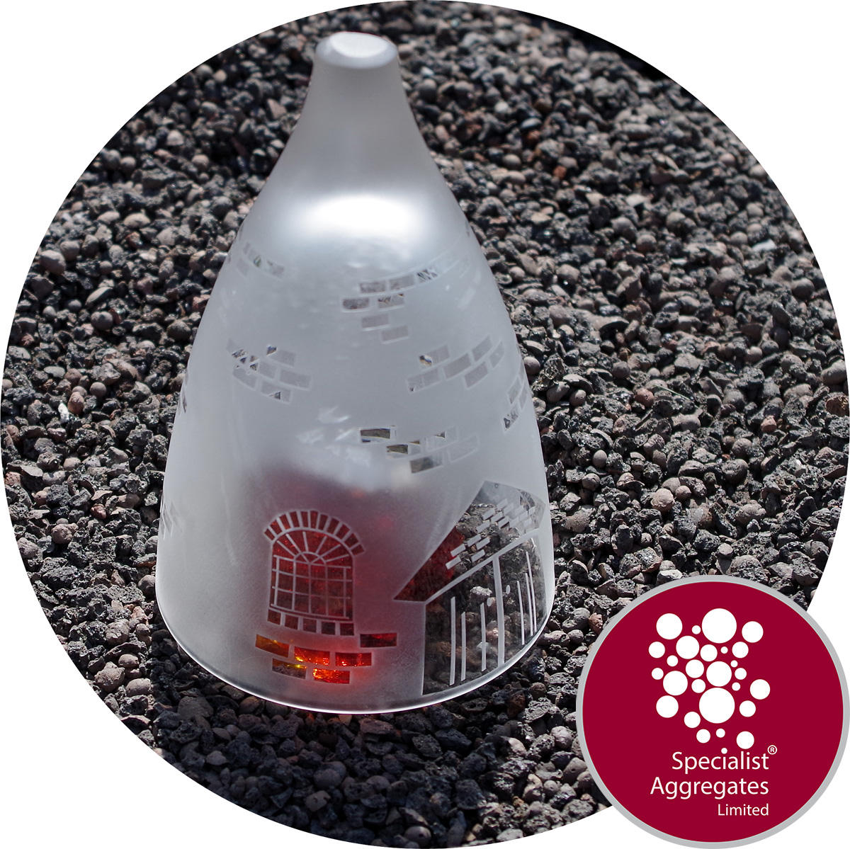 Buy Lightweight Volcanic Substrate Click & Collect Specialist