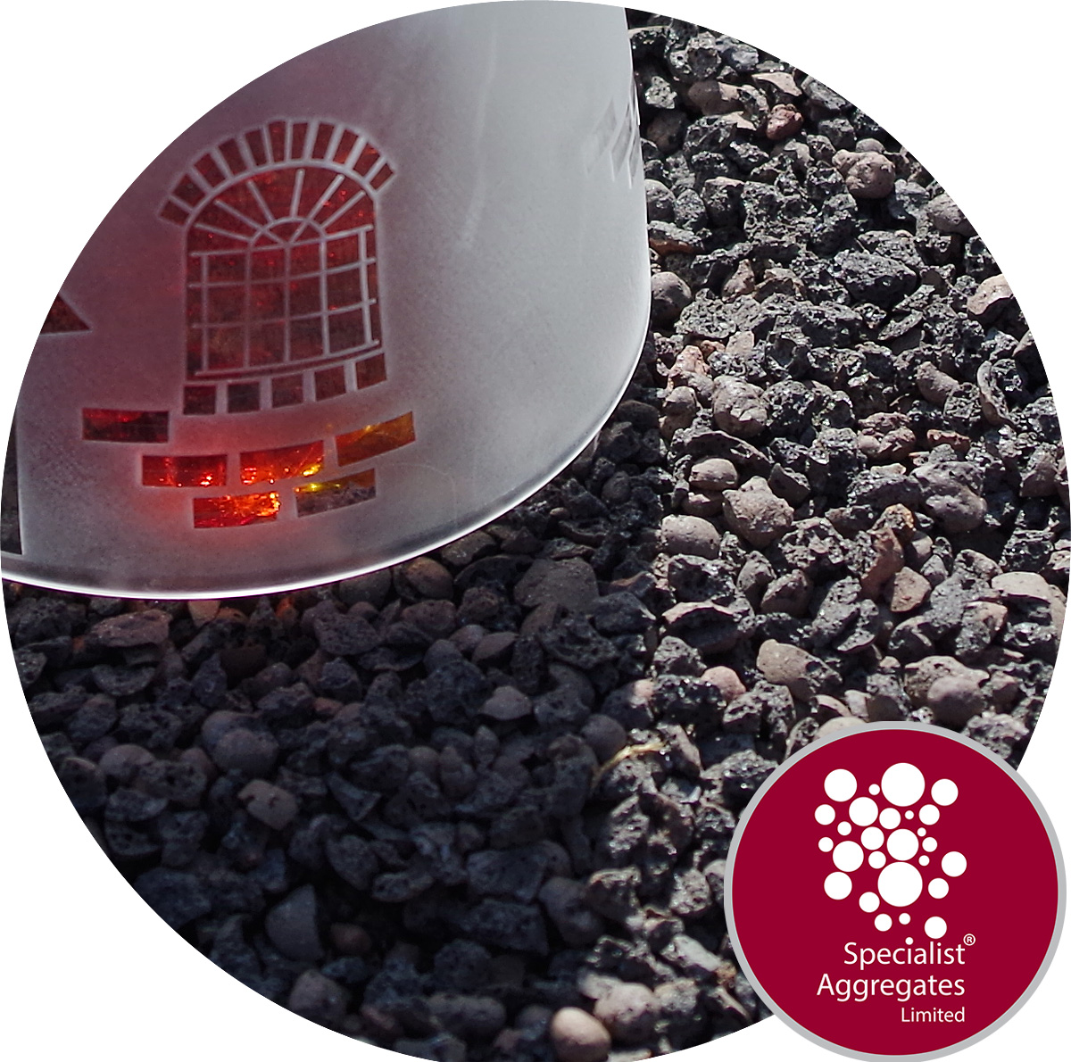 Buy Lightweight Volcanic Substrate Specialist Aggregates Ltd