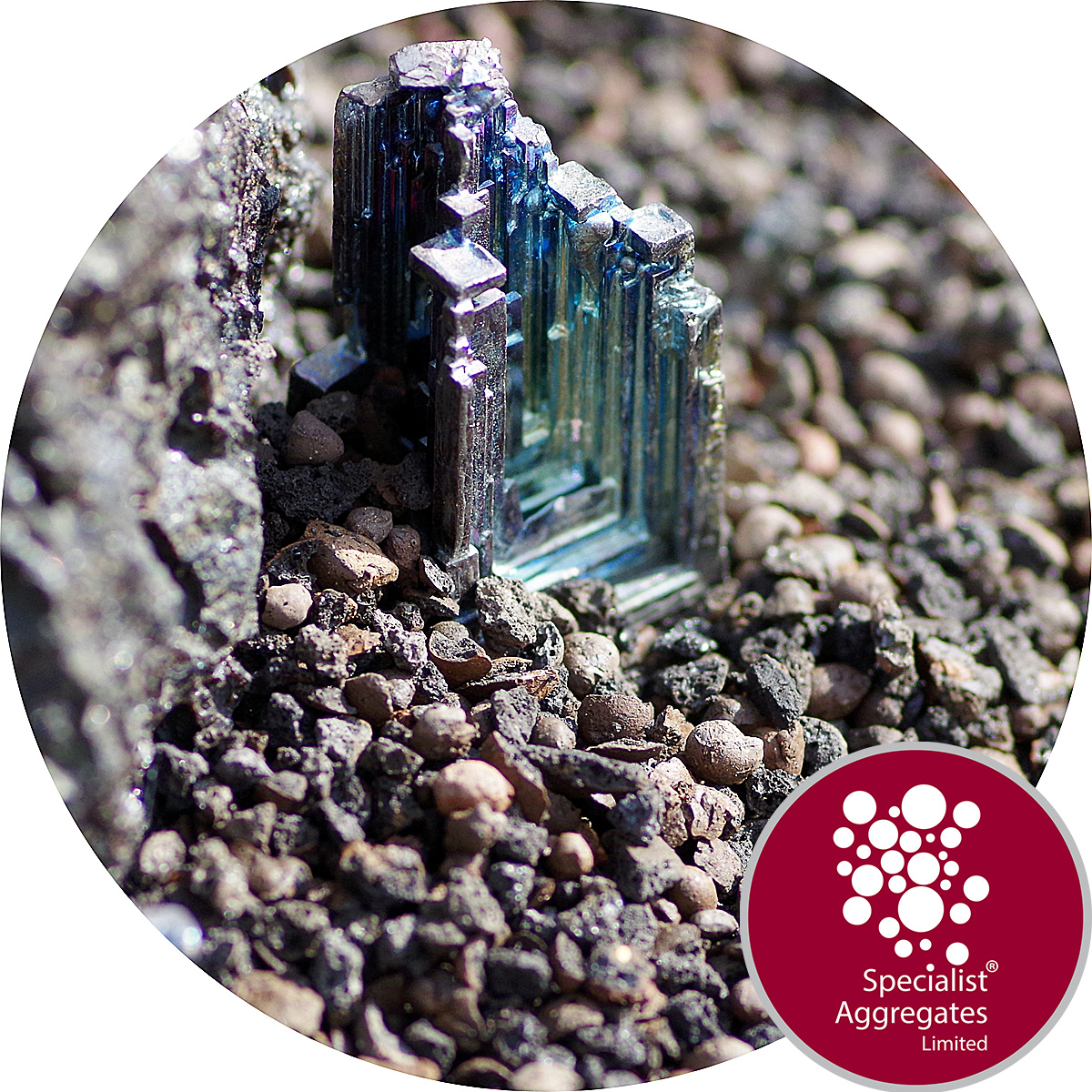 Buy Lightweight Volcanic Substrate Specialist Aggregates Ltd