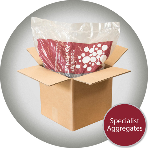 Specialist Aggregates Ltd Specialist 1kg to 20kg