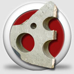 Specialist Aggregates Limited Feature Rocks