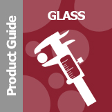 Specialist Aggregates Glass Product Size Guide