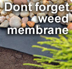 Weed Membrane - Buy
