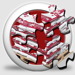 Specialist Aggregates Limited Multiple Deliveries