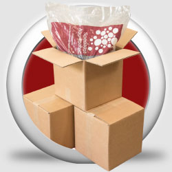 Specialist Aggregates Limited Pack Delivery