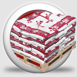 Specialist Aggregates Limited Pallet Delivery