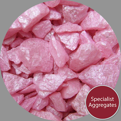 Product Shown - Aspen - Pink Silk  (7270)