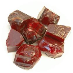 Red Glass - Birmingham's Lost Gold