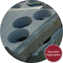 Granite Curling Stones