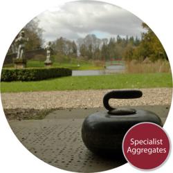 Granite Curling Stones