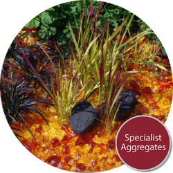 Gardeners World Sparkles in the Summer Sun