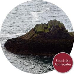 Basalt Columns - They just don't add up