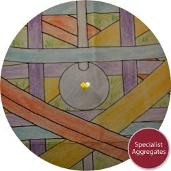 Specialist Aggregates and the unfinished maze