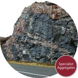 Rock Shortages Anticipated
