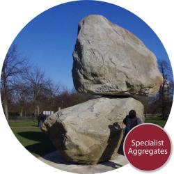 Rocks Fail to Mark the Start of Spring