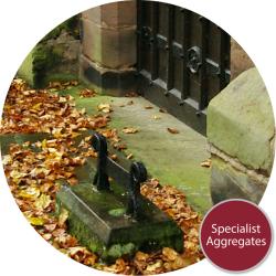 Grappenhall's One in a Million Cobbled Road