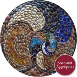 Life's a beach at Specialist Aggregates