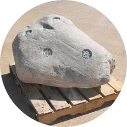 Way Markers