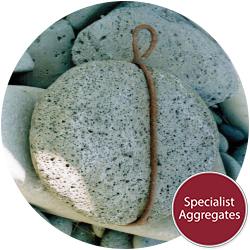 Hung up on aggregate specifications ?
