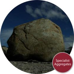 Feature Boulders selected for Jubilee Parks
